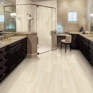 Shower room tiles | Star Flooring & Design