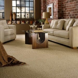 Living room Carpet flooring | Star Flooring & Design
