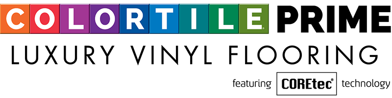 Colortile Prime Luxury Vinyl flooring | Star Flooring & Design