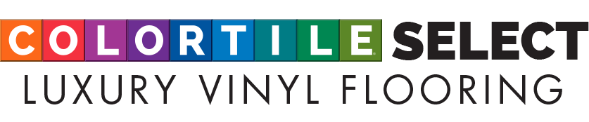 COLORTILE Select LV Flooring | Star Flooring & Design