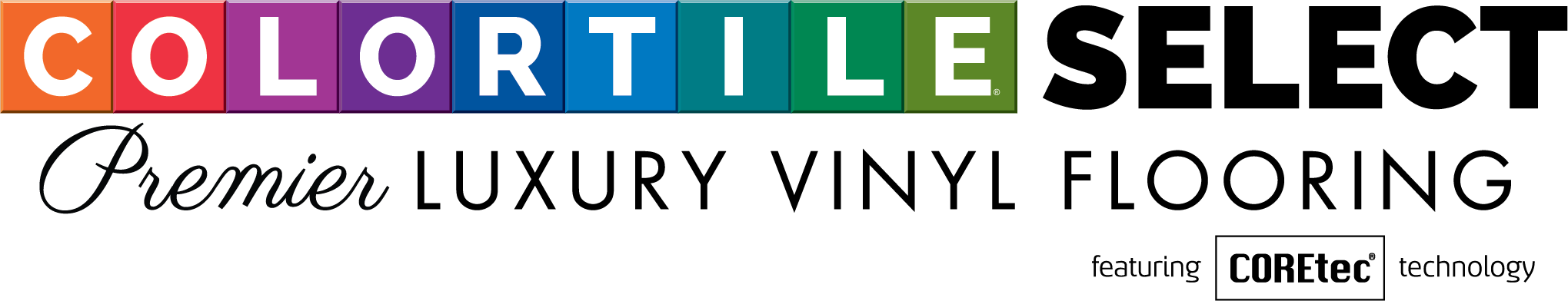 COLORTILE Select Premier luxury Vinyl Flooring | Star Flooring & Design