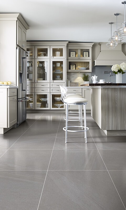 Kitchen flooring | Star Flooring & Design