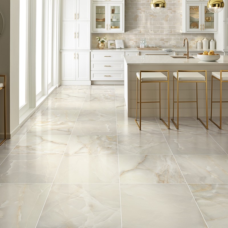 Kitchen flooring | Star Flooring & Design