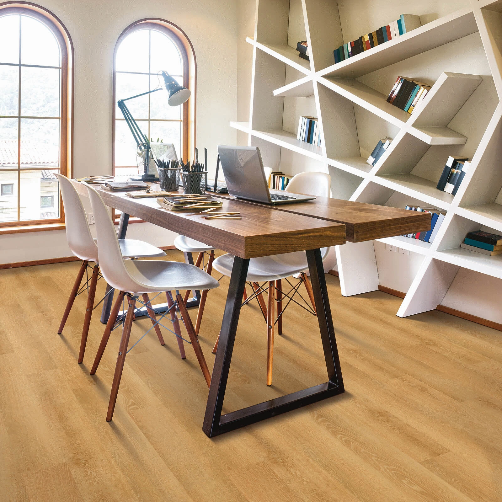 Office vinyl | Star Flooring & Design
