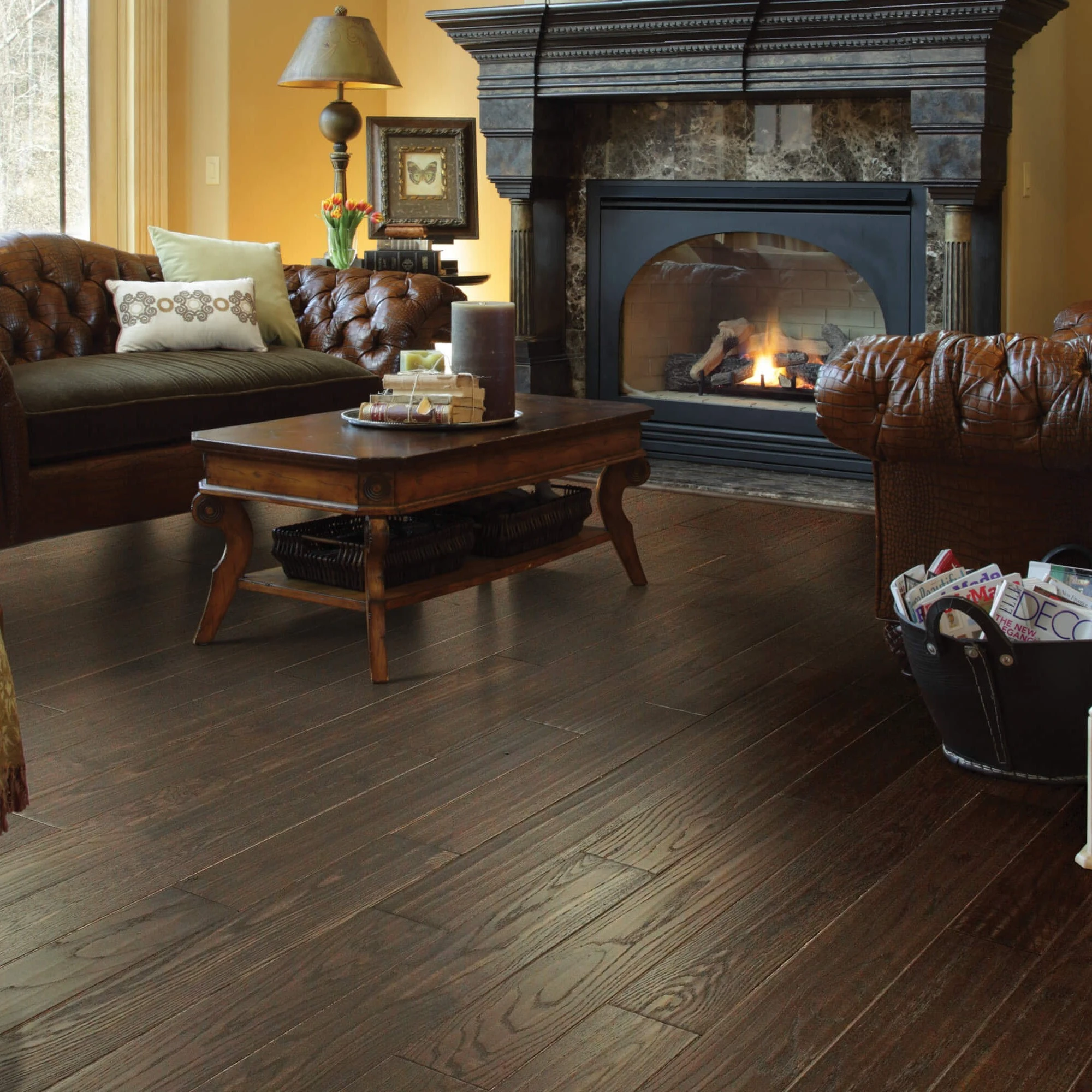 Hardwood flooring | Star Flooring & Design