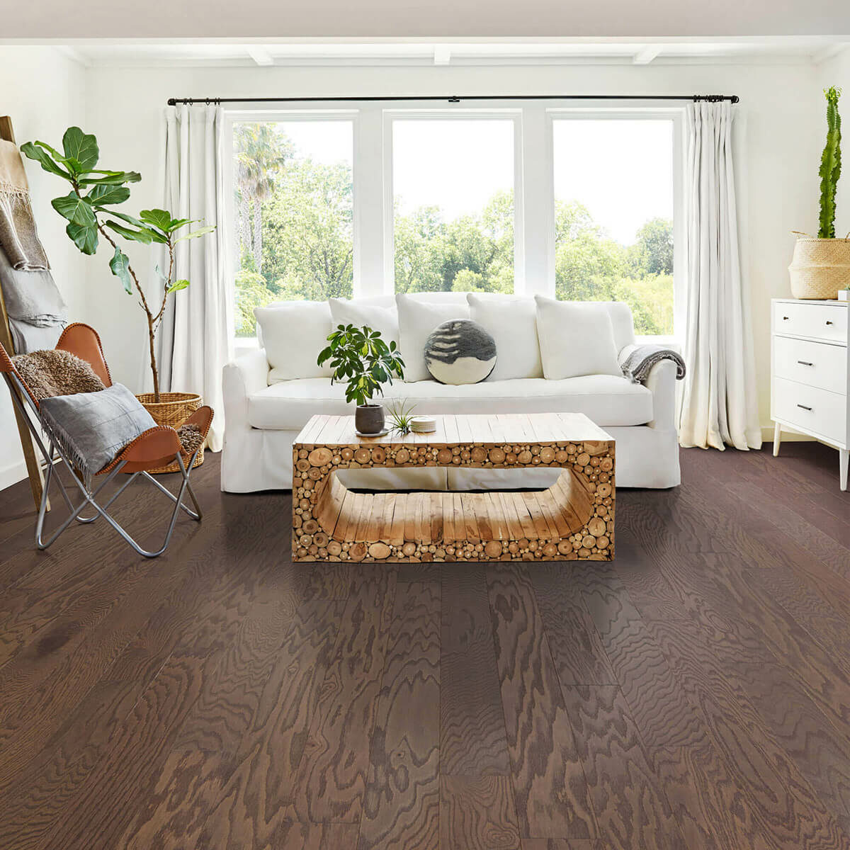 Hardwood flooring | Star Flooring & Design