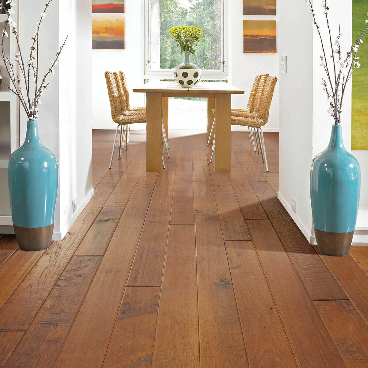 Hardwood flooring | Star Flooring & Design